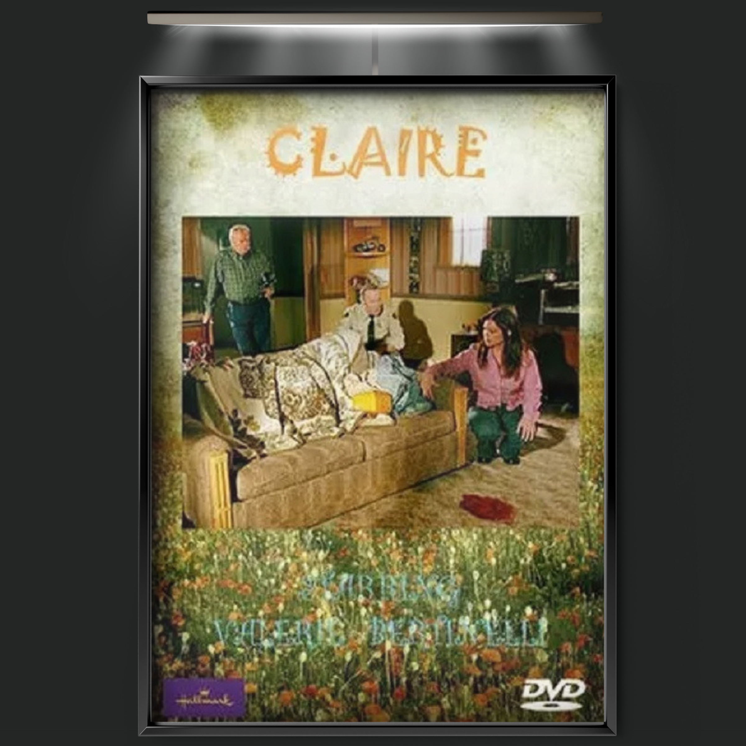Claire (2007)