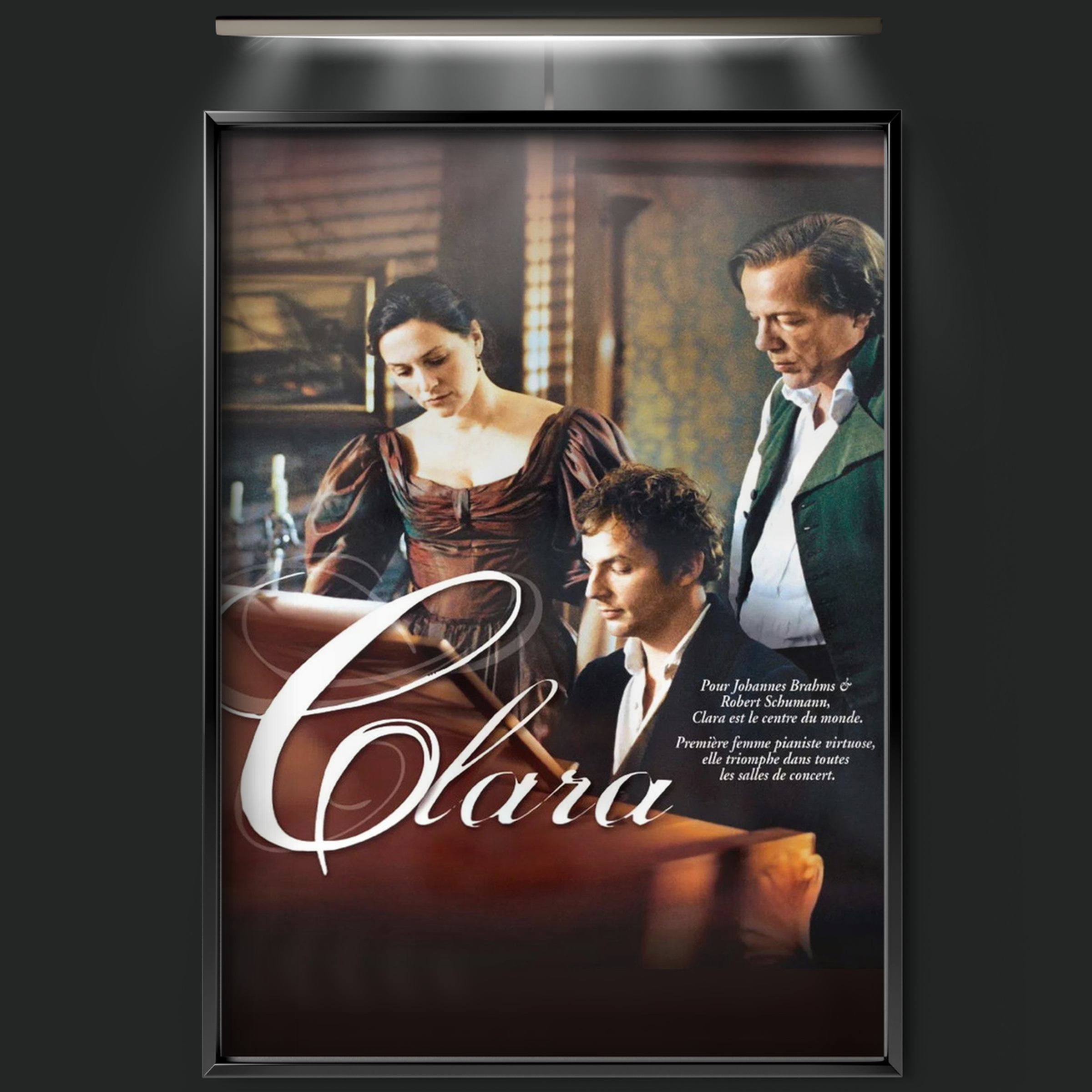 Clara (2008)