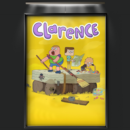 Clarence (2014)