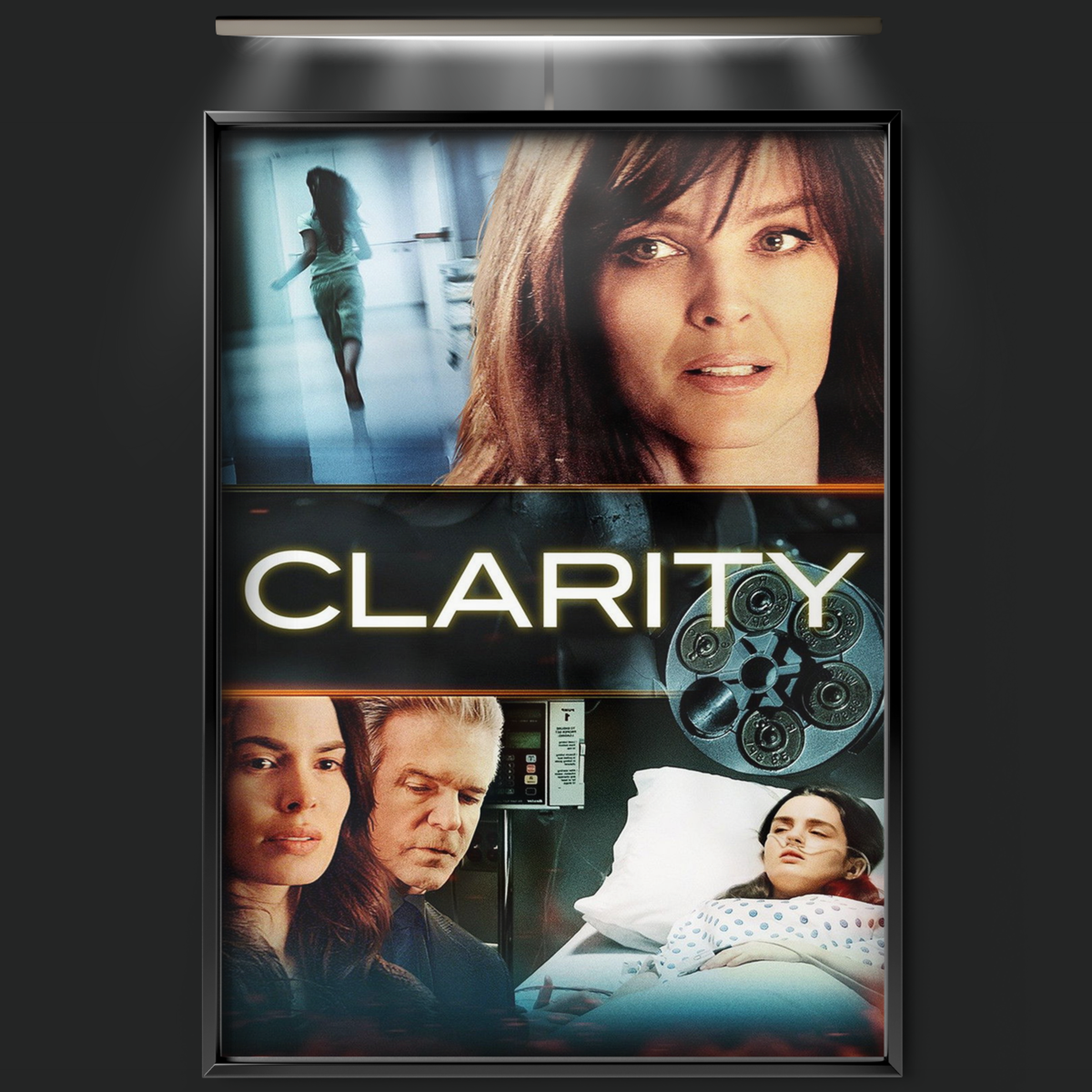Clarity (2014)