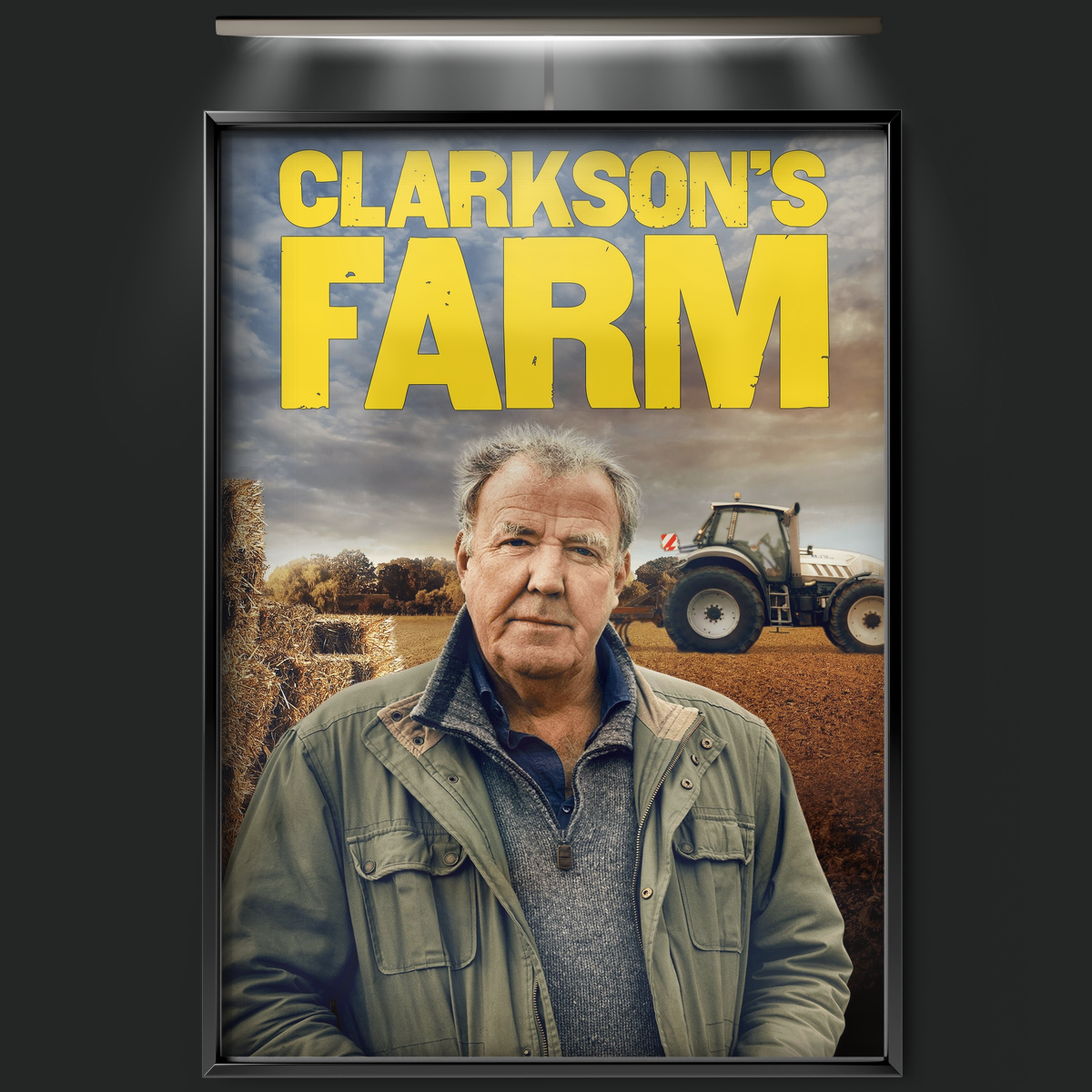 Clarkson's Farm (2021)