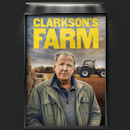 Clarkson's Farm (2021)