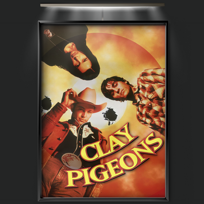 Clay Pigeons (1998)