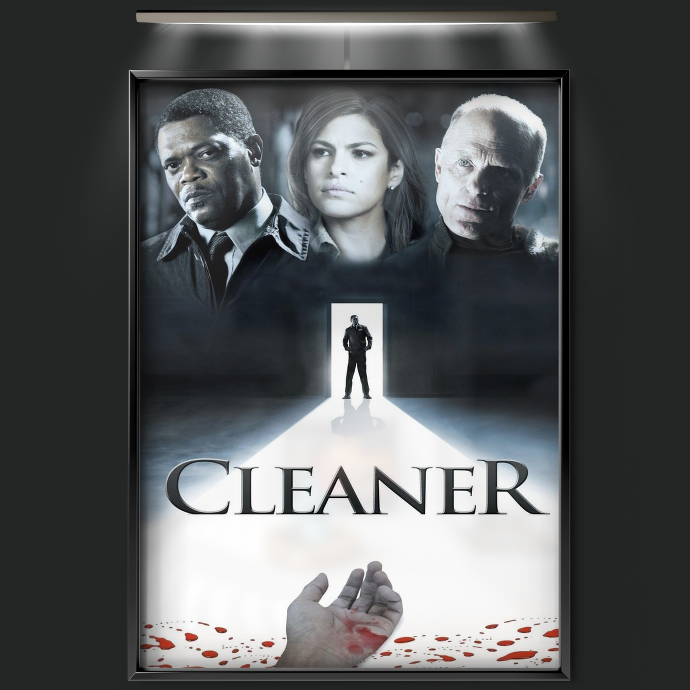 Cleaner (2007)