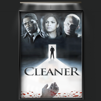 Cleaner (2007)