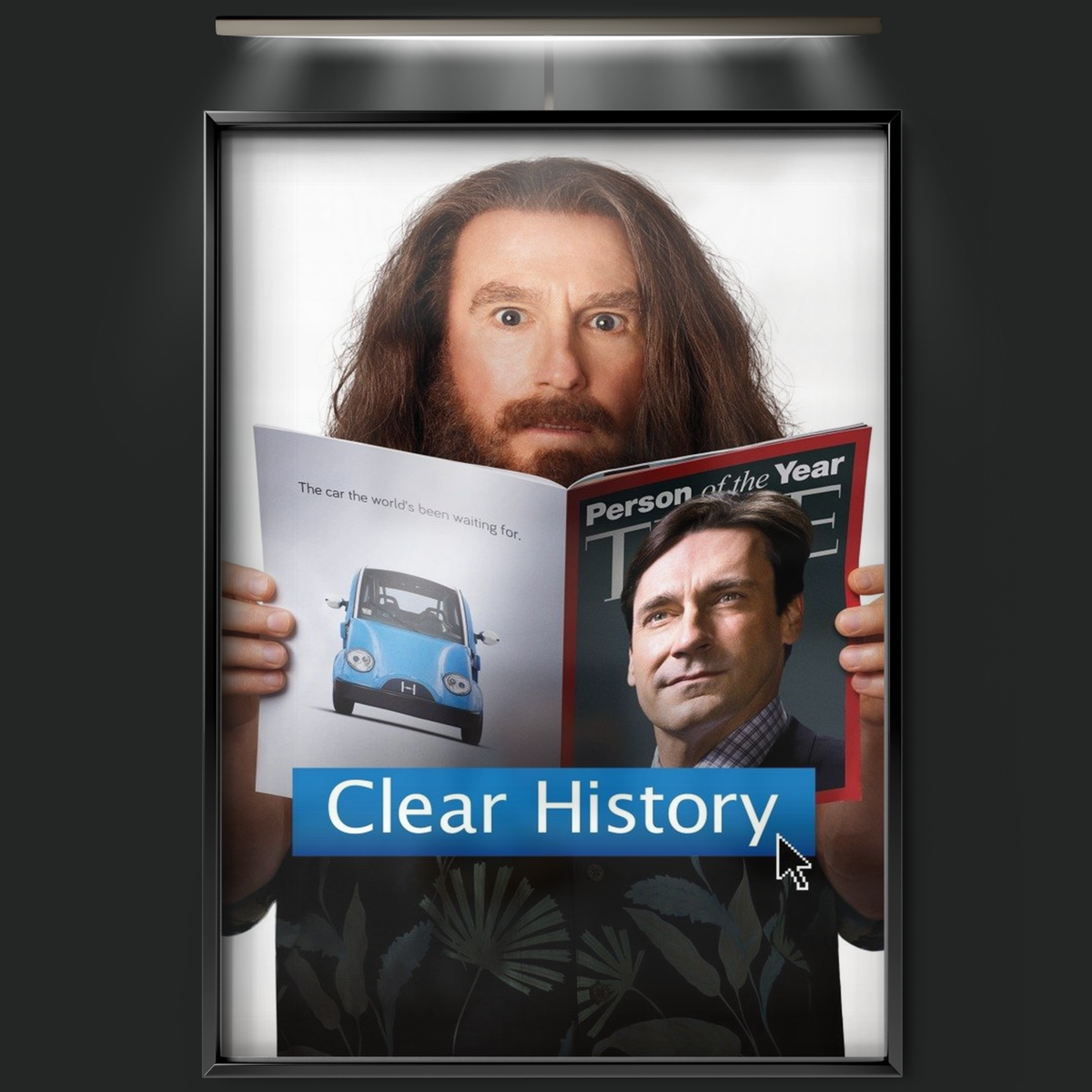 Clear History (2014)