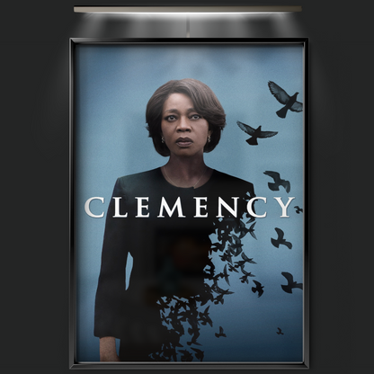 Clemency (2019)