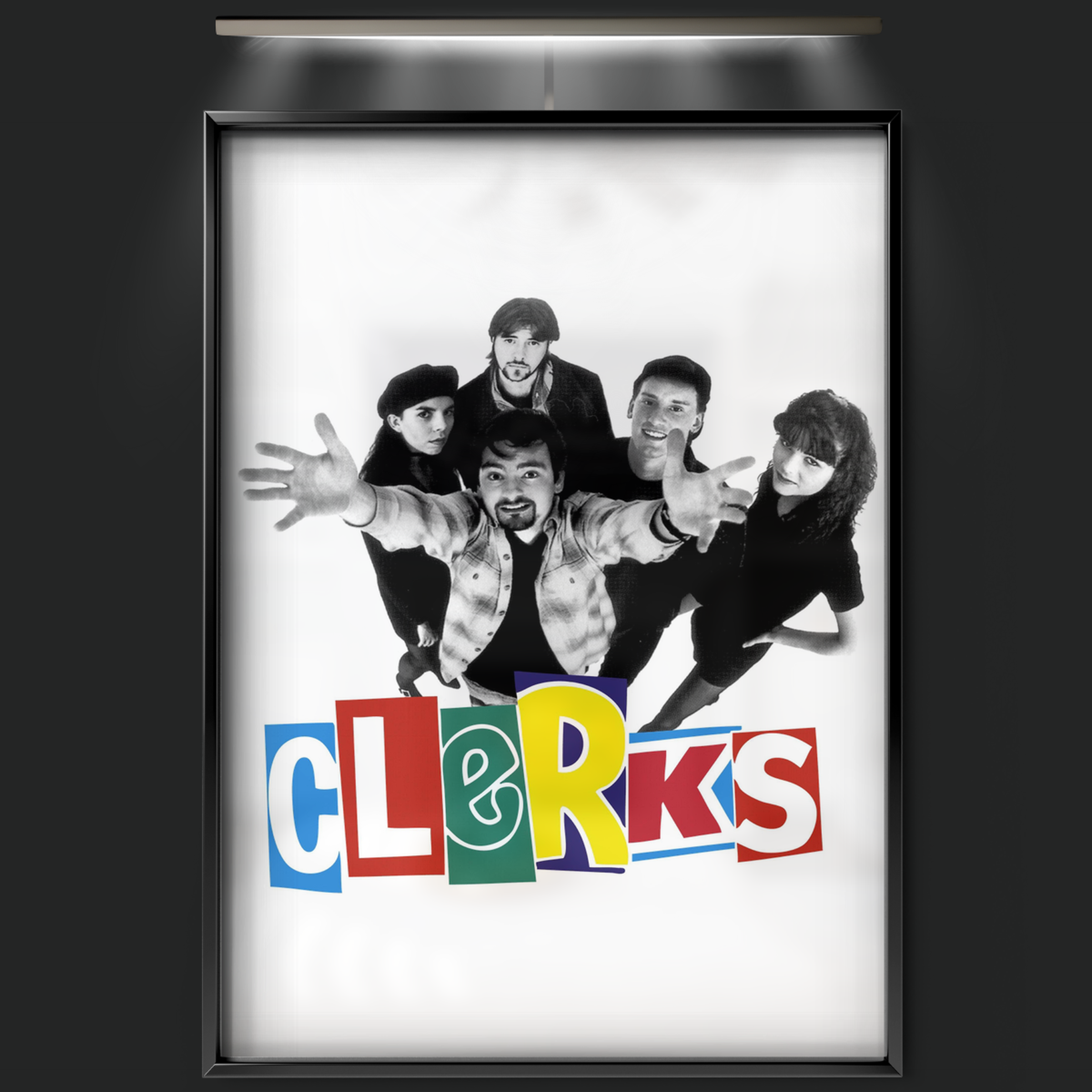 Clerks (1994)