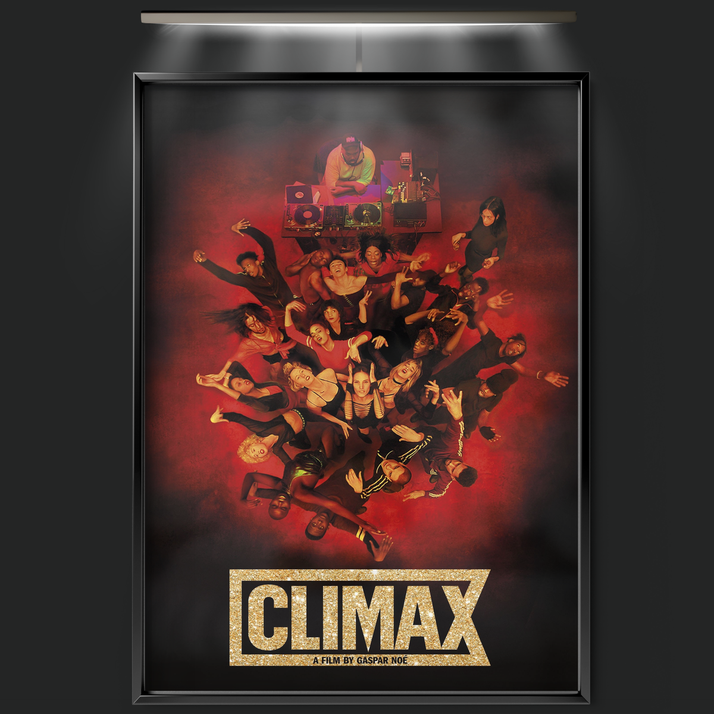 Climax (2018)