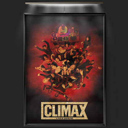 Climax (2018)