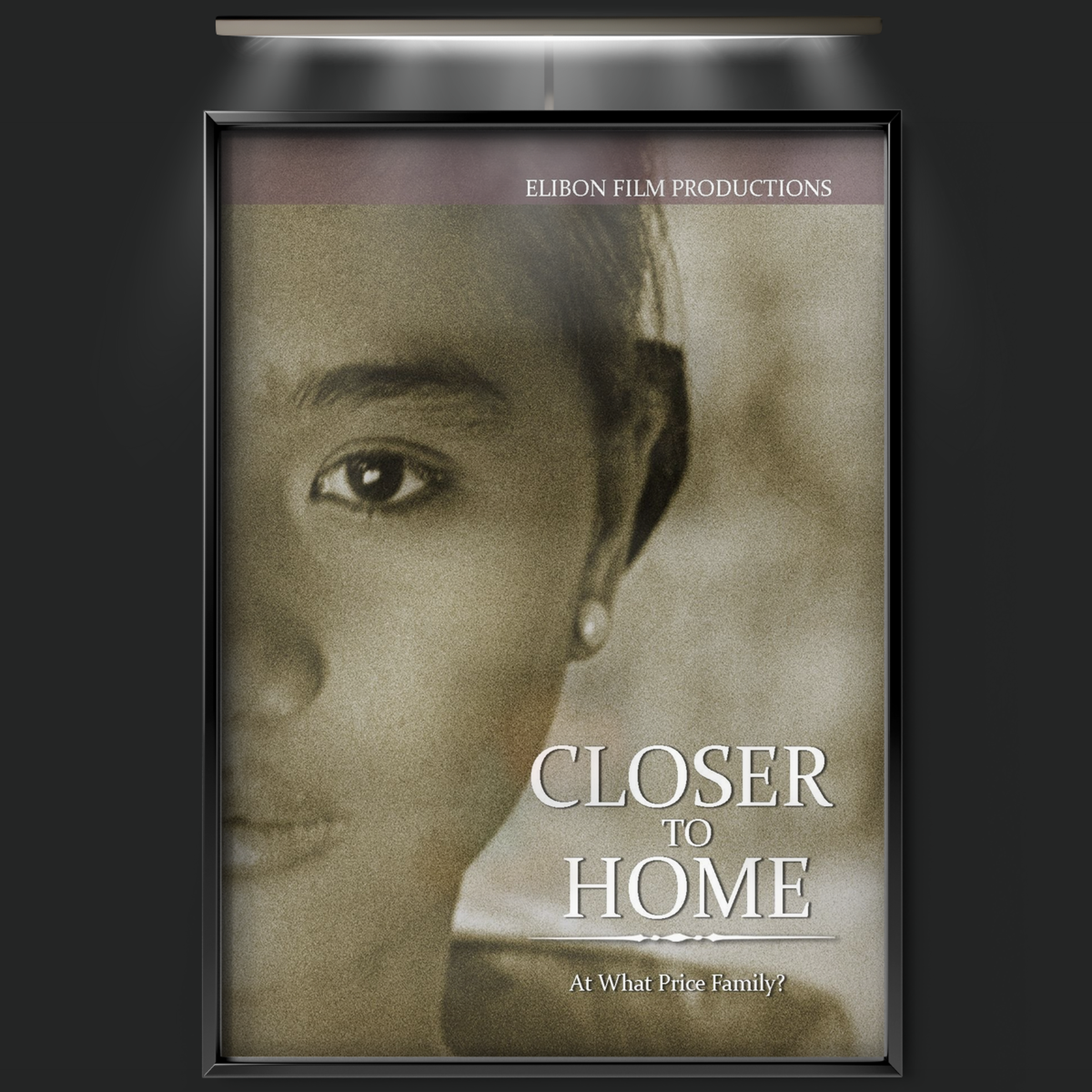 Closer To Home (1995)