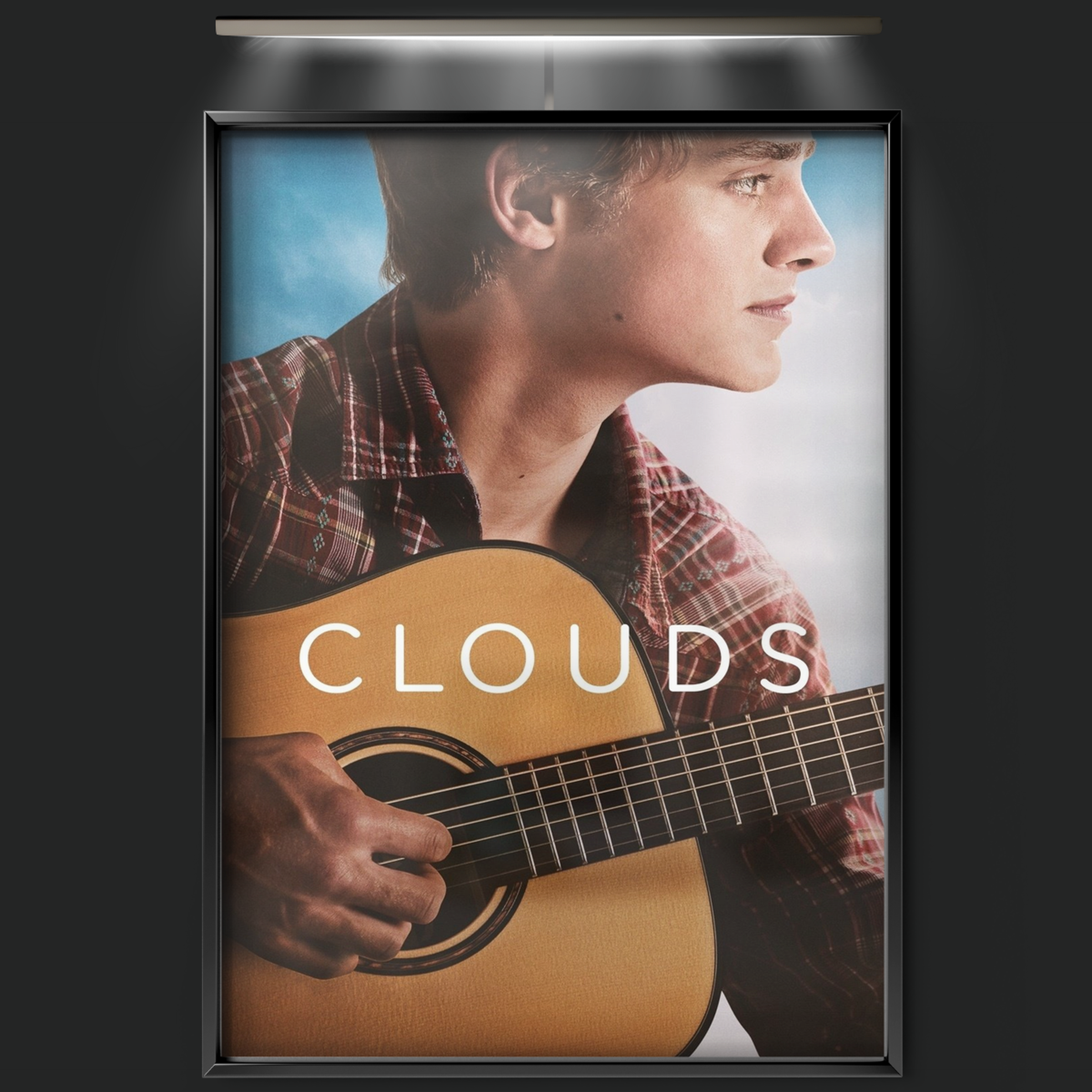 Clouds (2020)