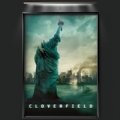 Cloverfield (2008)
