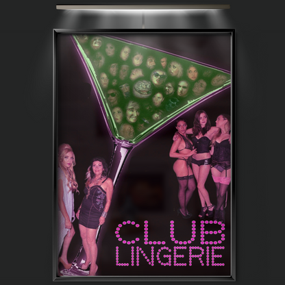 Club Lingerie (2014)