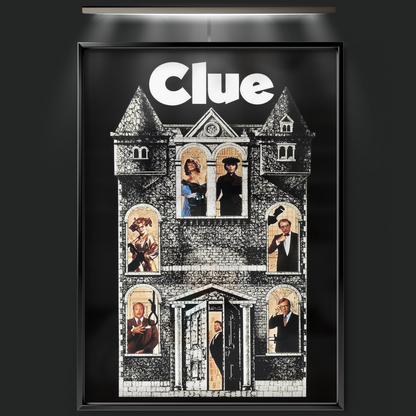 Clue (1985)