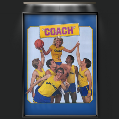 Coach (1978)