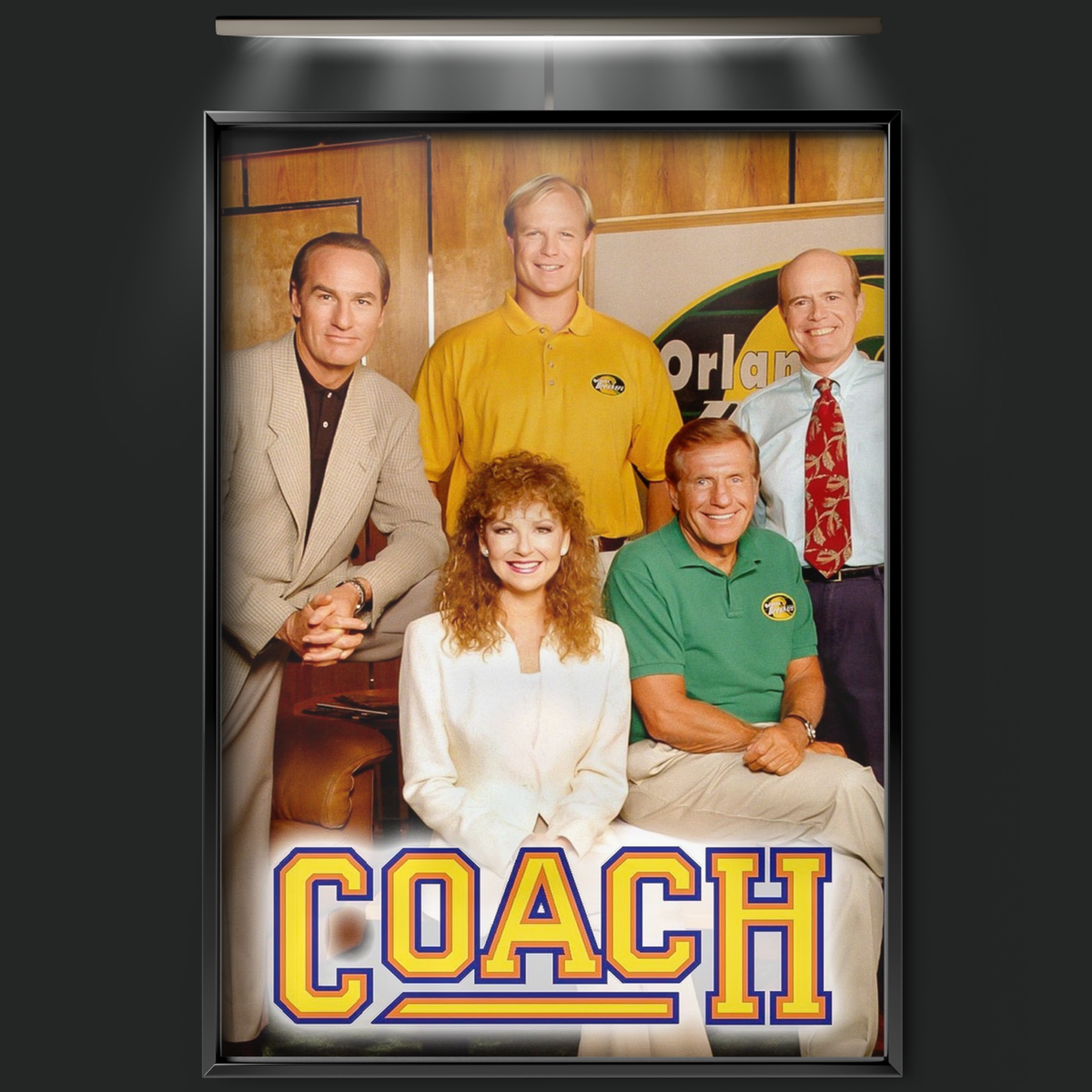 Coach (1989)