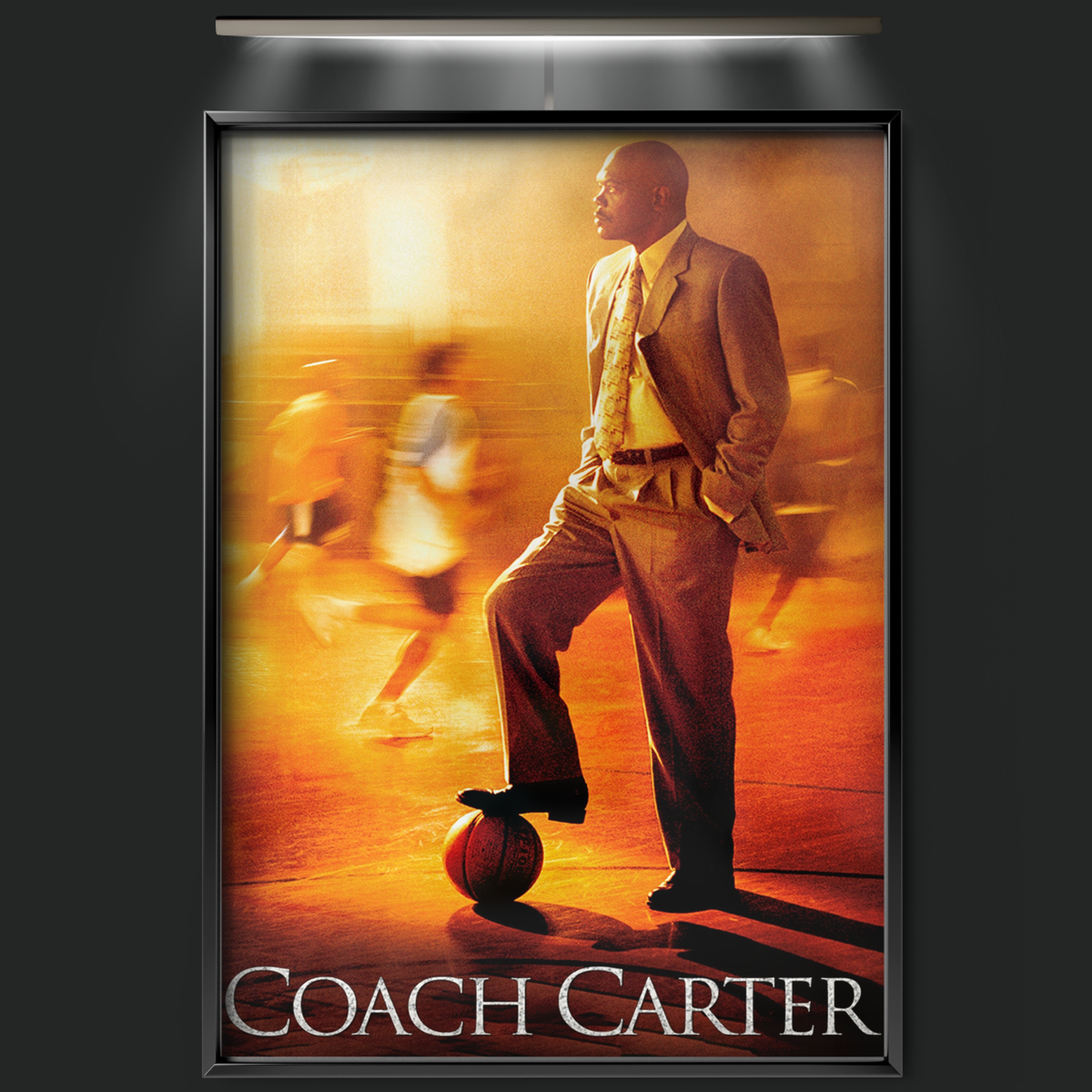 Coach Carter (2005)