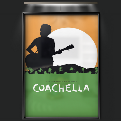 Coachella (2006)