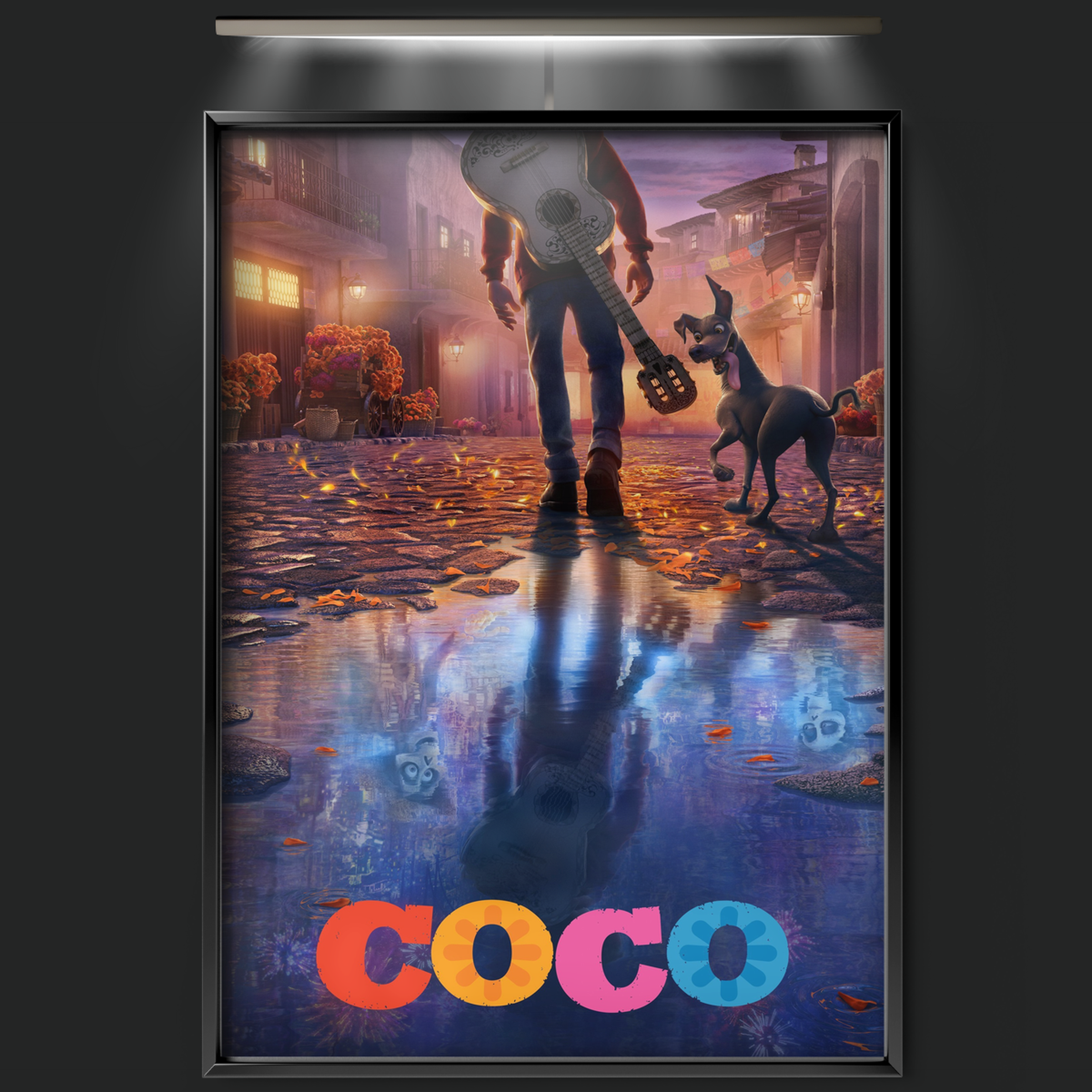 Coco (2017)