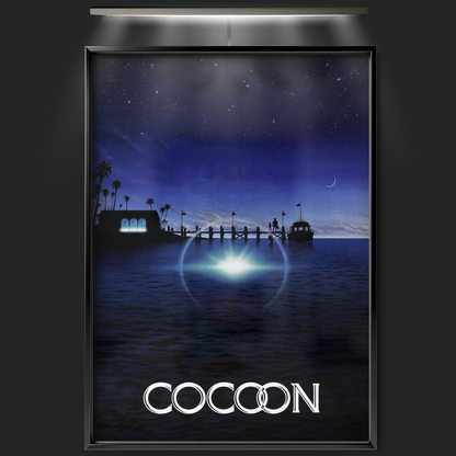 Cocoon (1985)