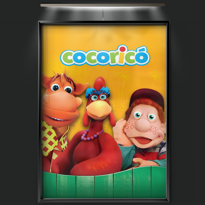 Cocoricó (1996)