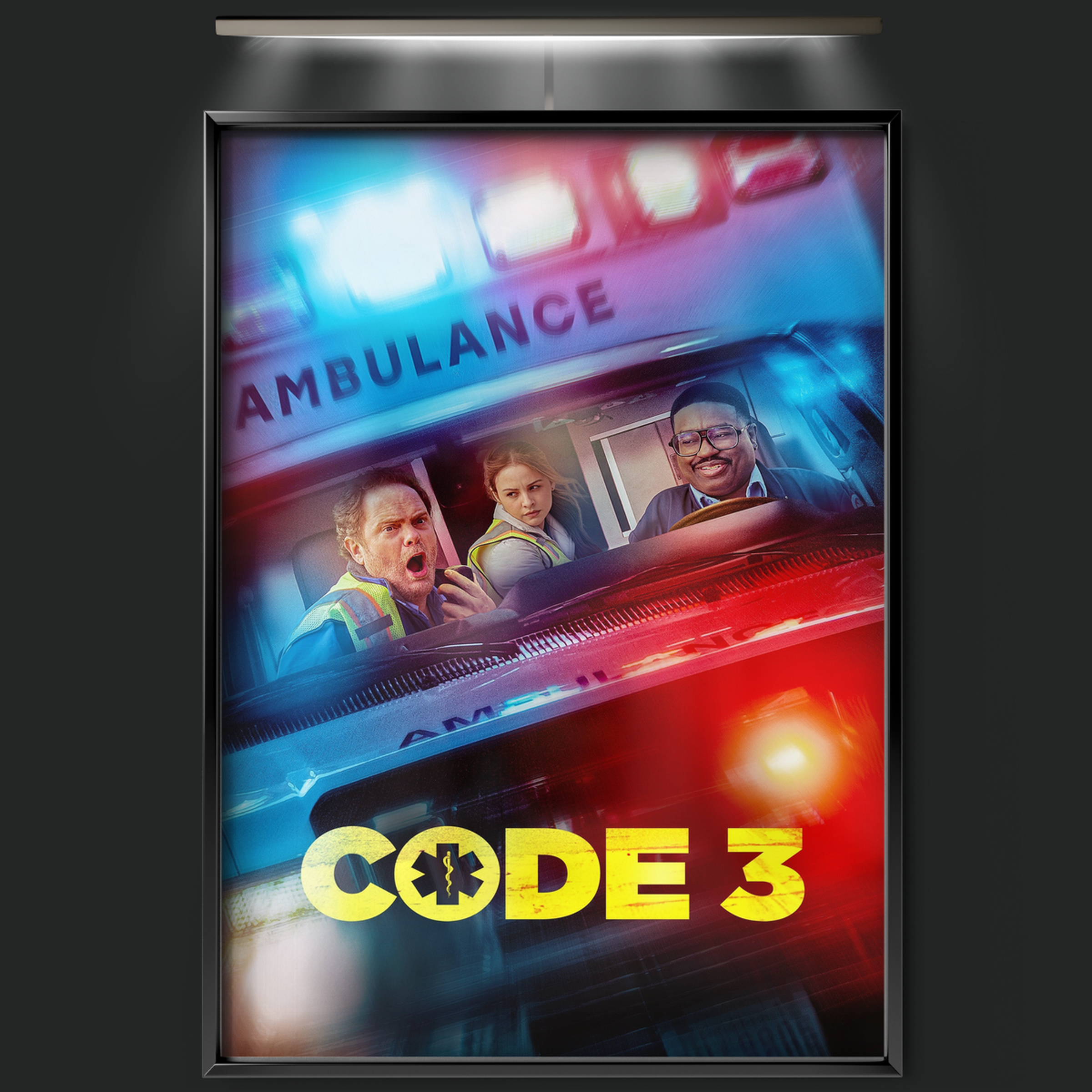 Code 3 (2025)
