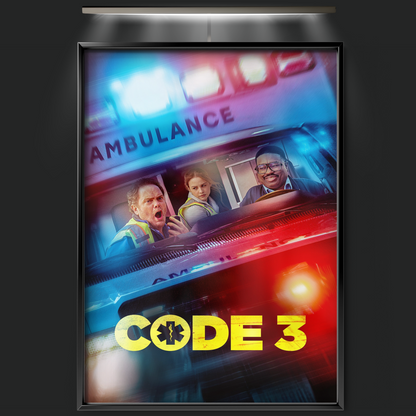 Code 3 (2025)