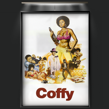 Coffy (1973)