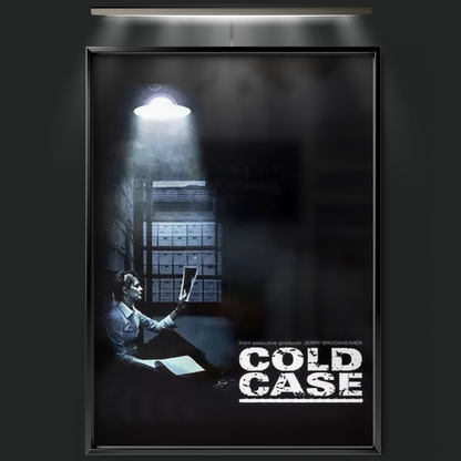 Cold Case (2003)