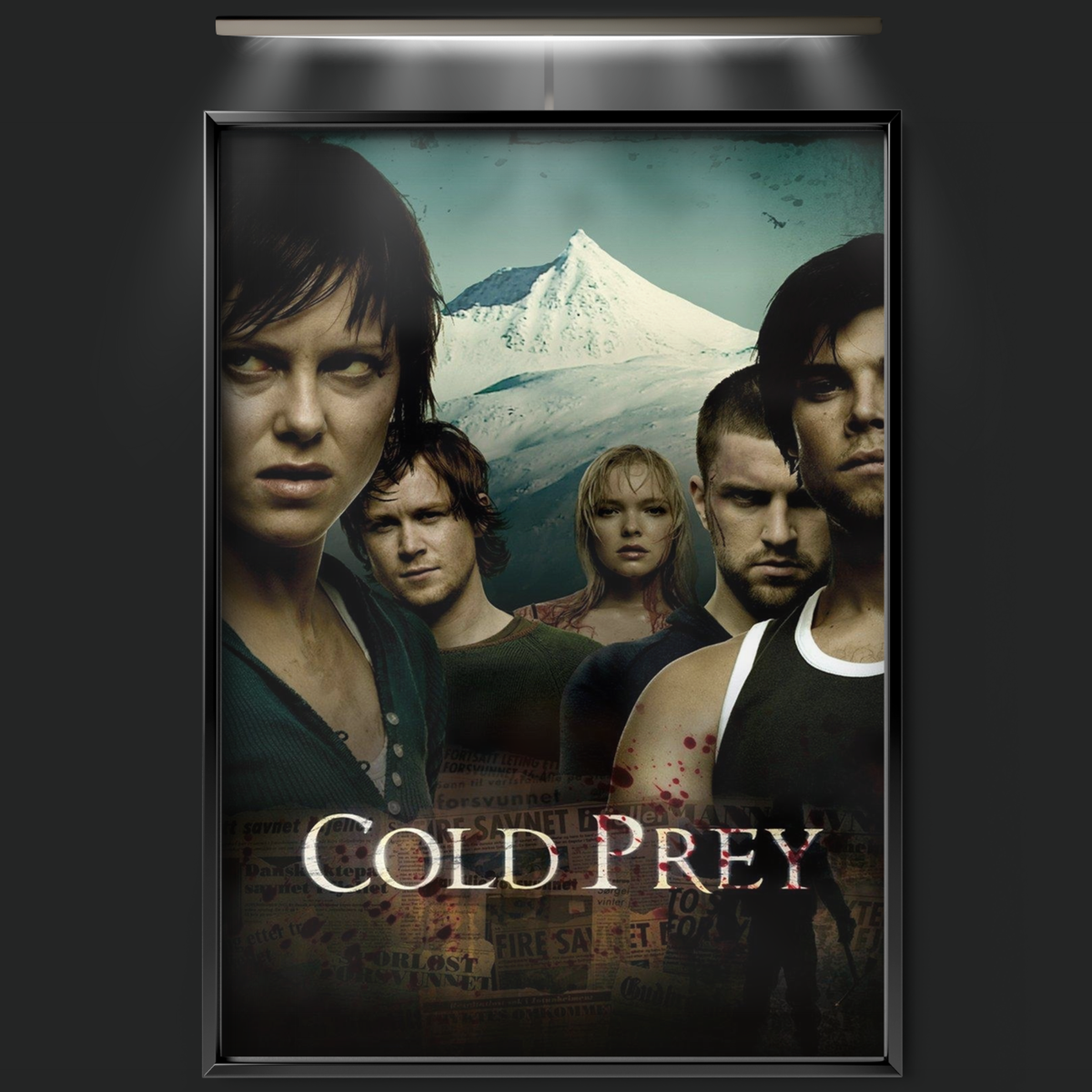 Cold Prey (2006)