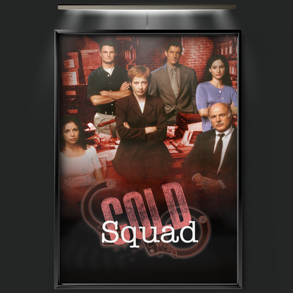 Cold Squad (1998)