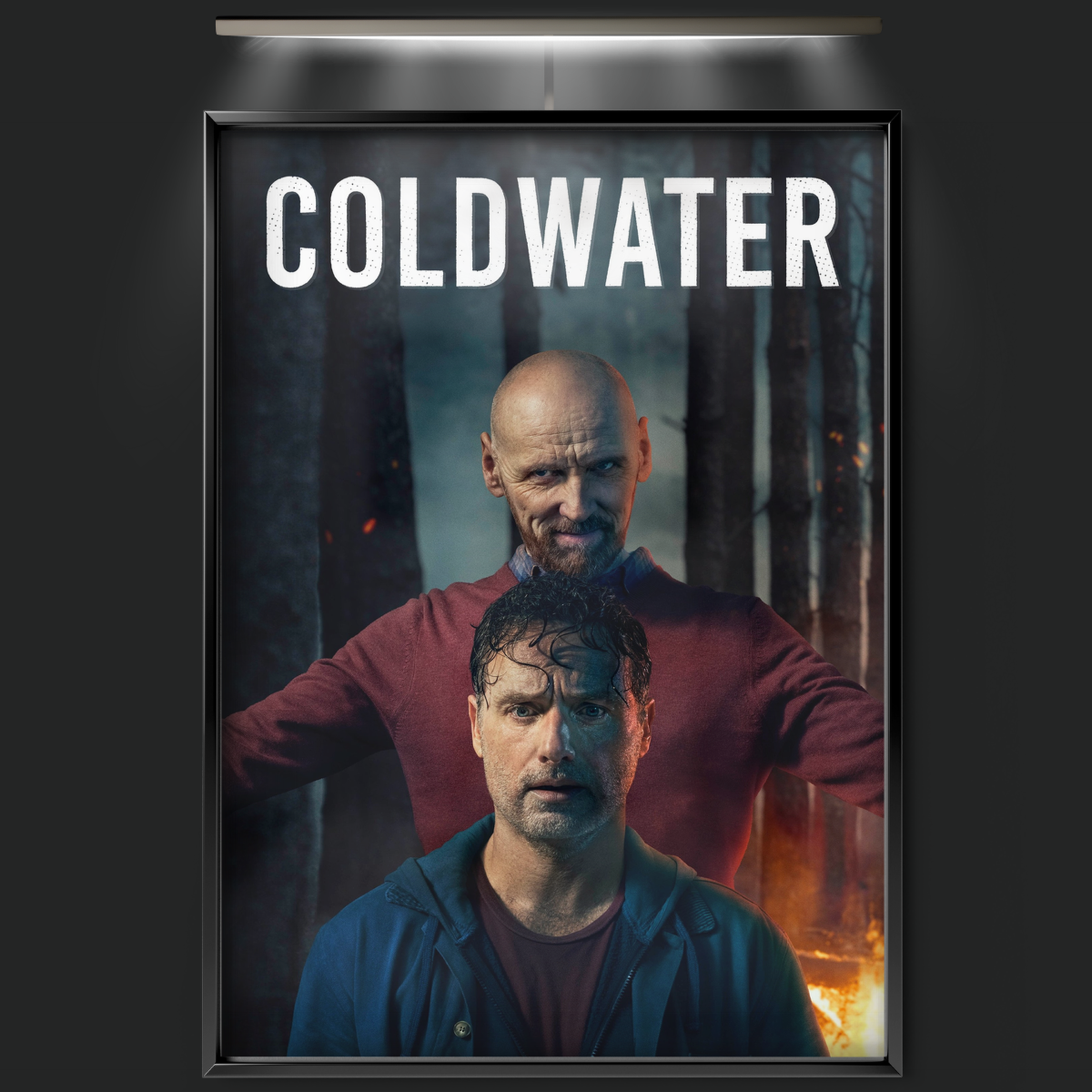 Coldwater (2025)