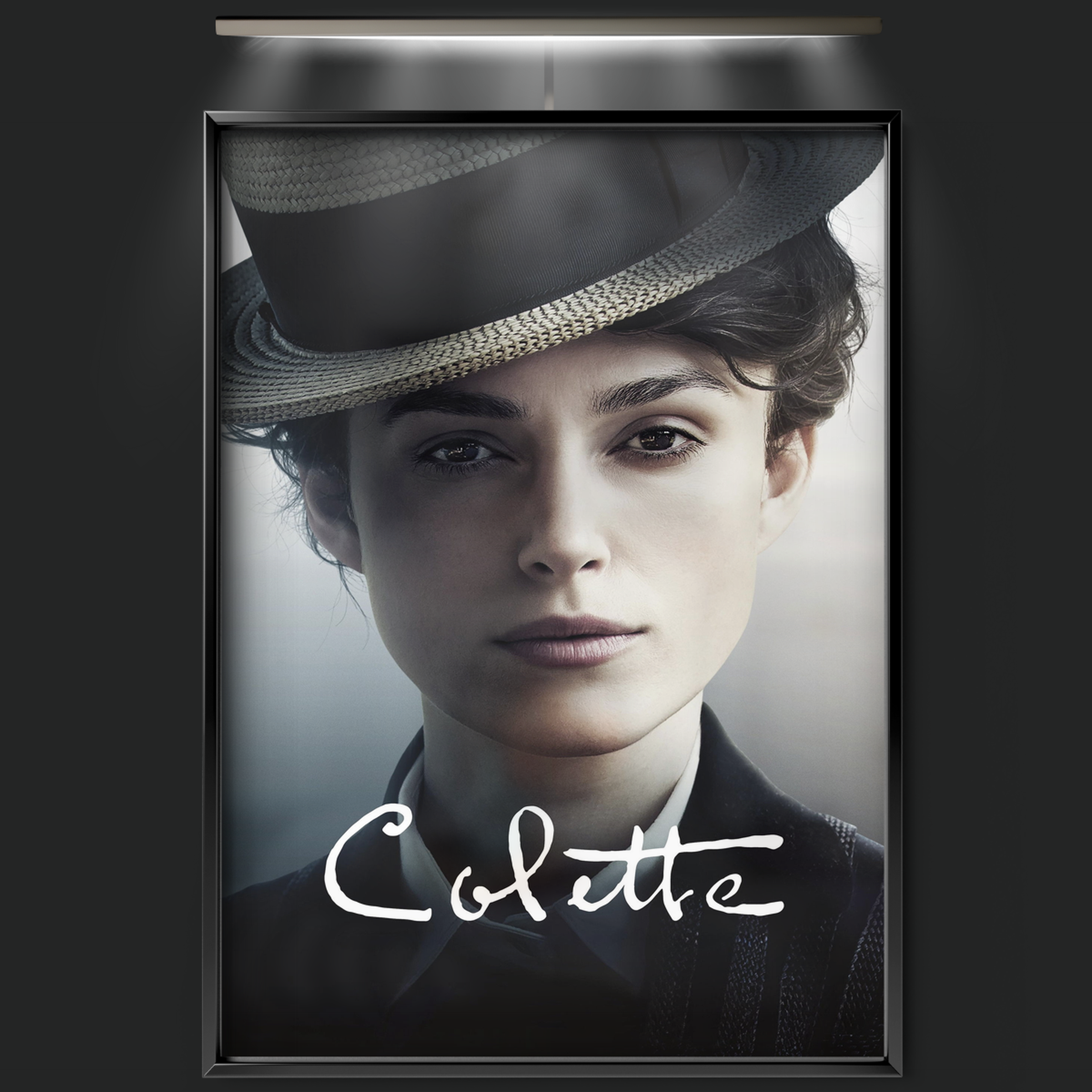 Colette (2018)