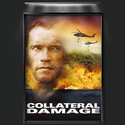 Collateral Damage (2002)