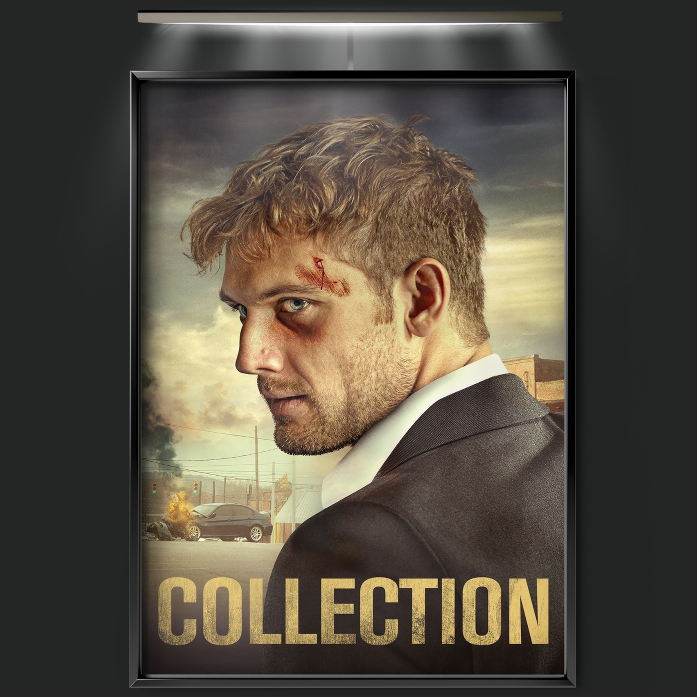 Collection (2021)