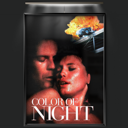 Color Of Night (1994)
