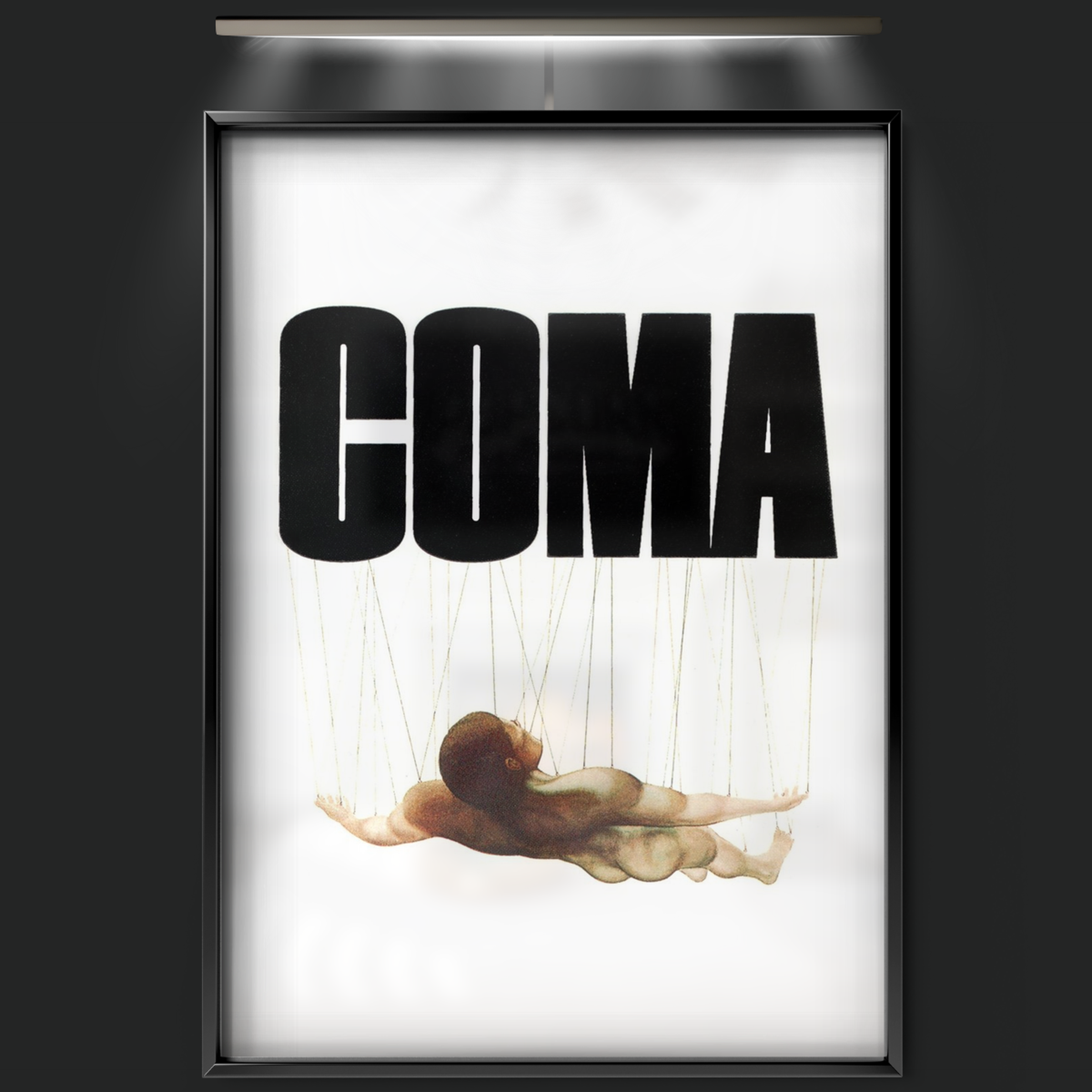 Coma (1978)