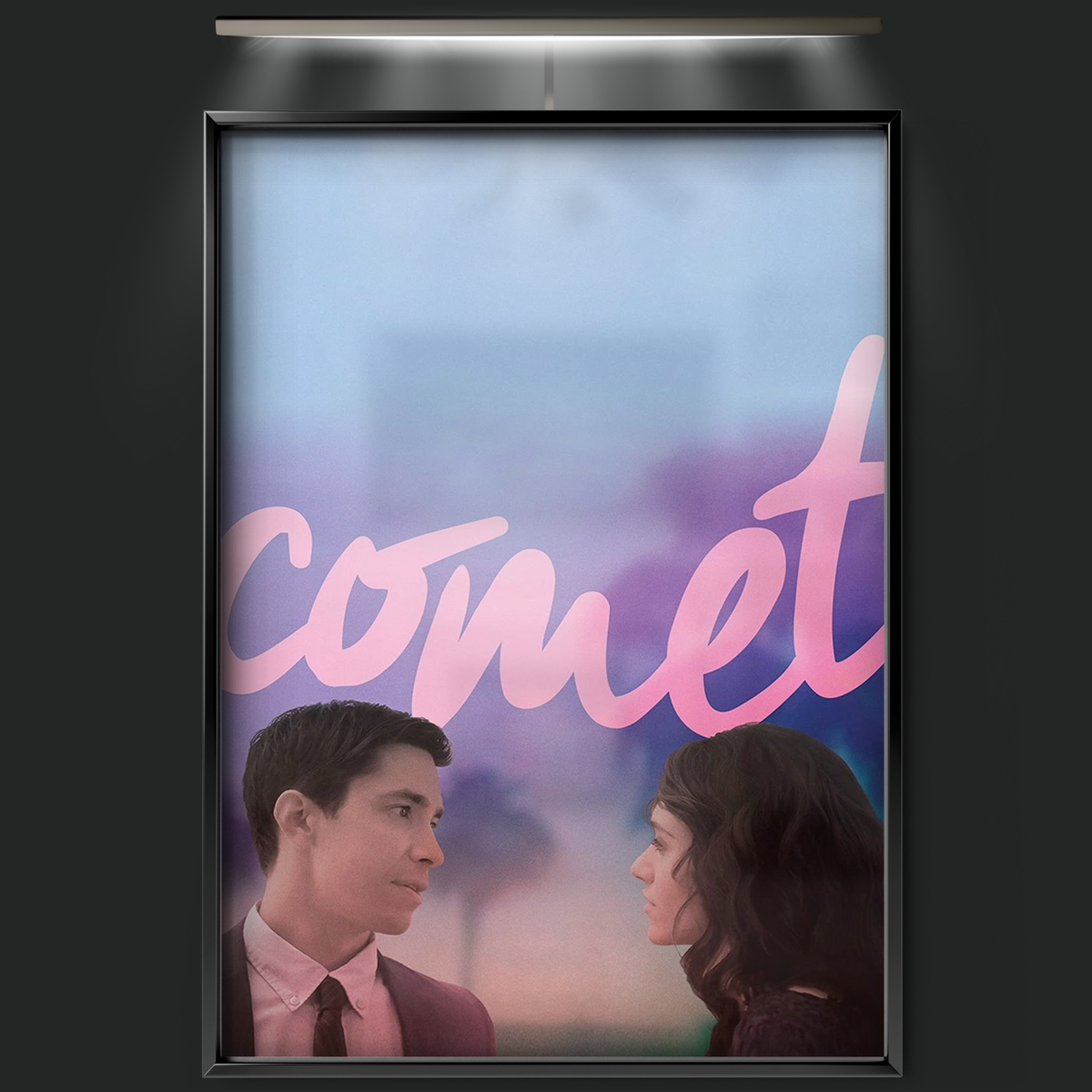 Comet (2014)