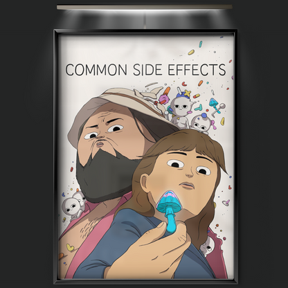 Common Side Effects (2025)