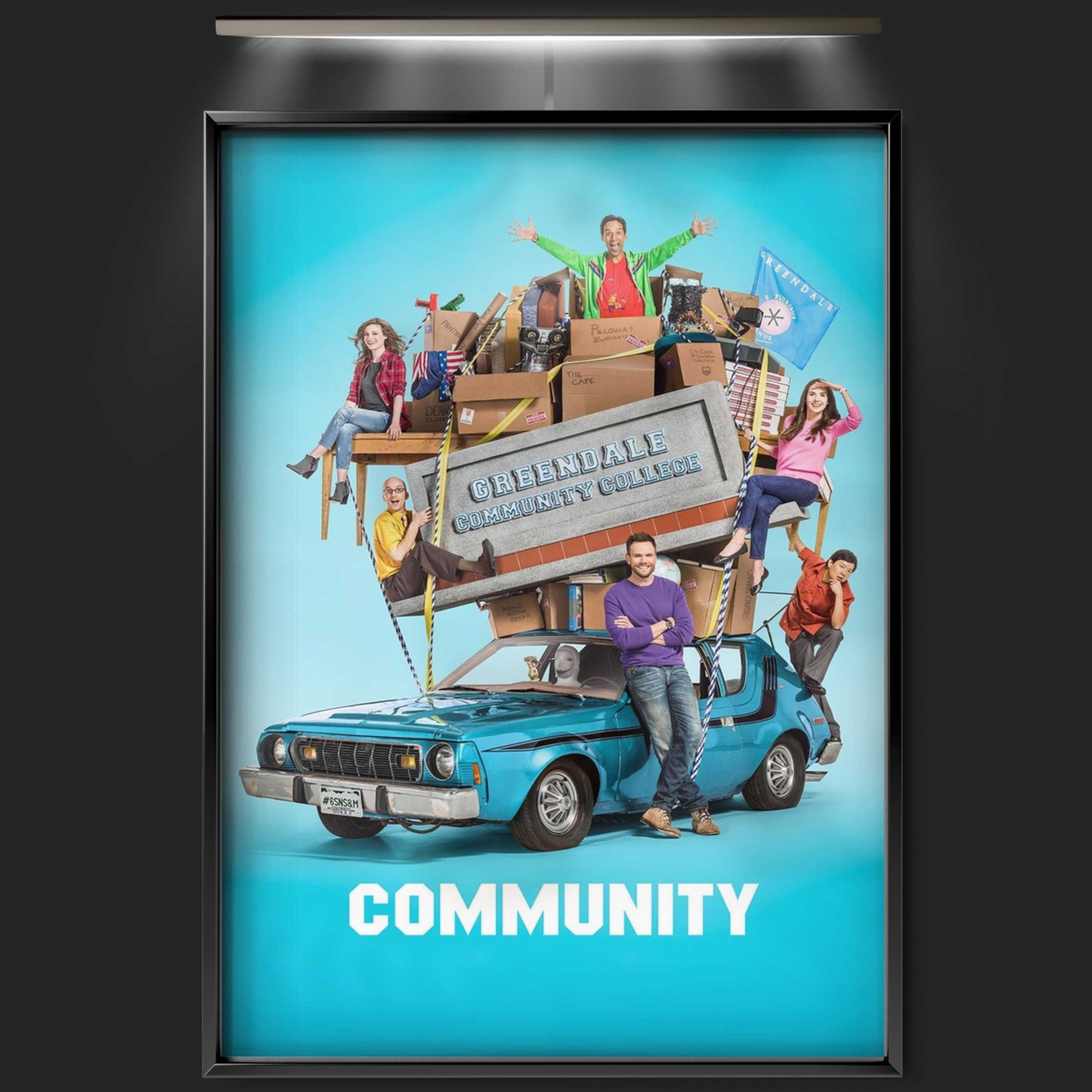 Community (2009)
