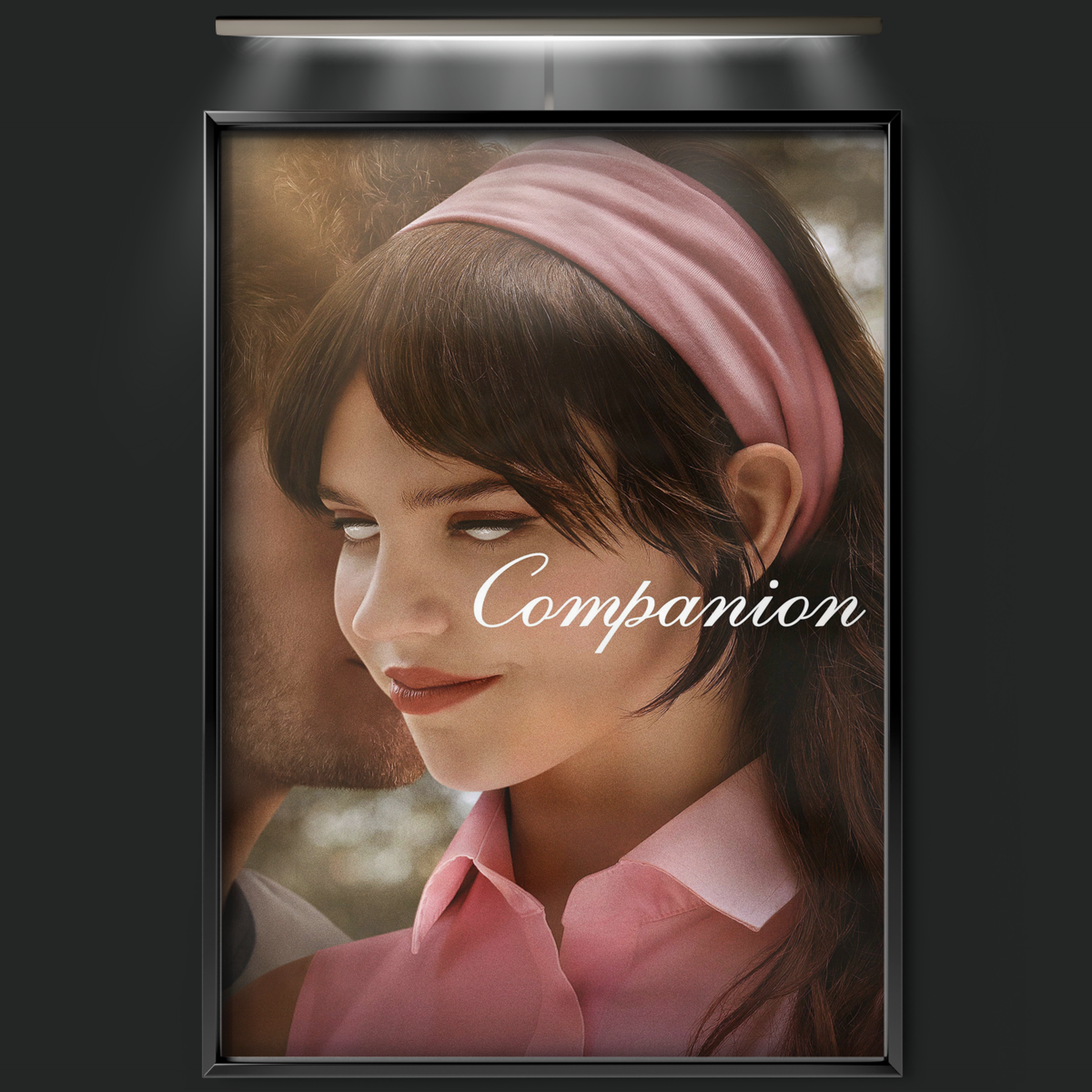 Companion (2025)