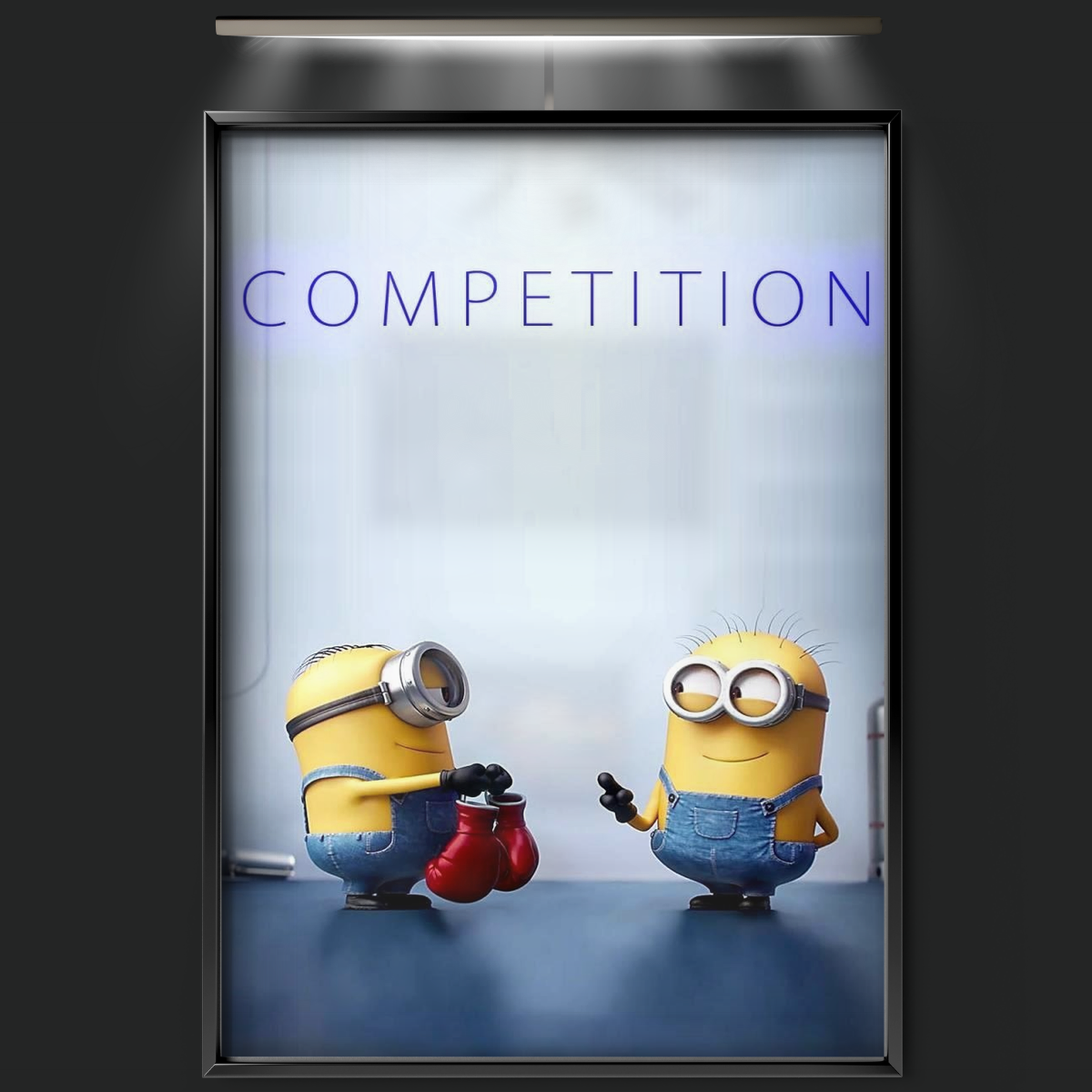 Competition (2015)