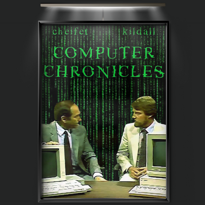 Computer Chronicles (1984)