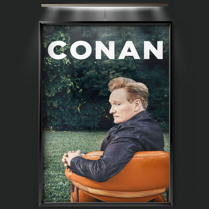 Conan (2010)