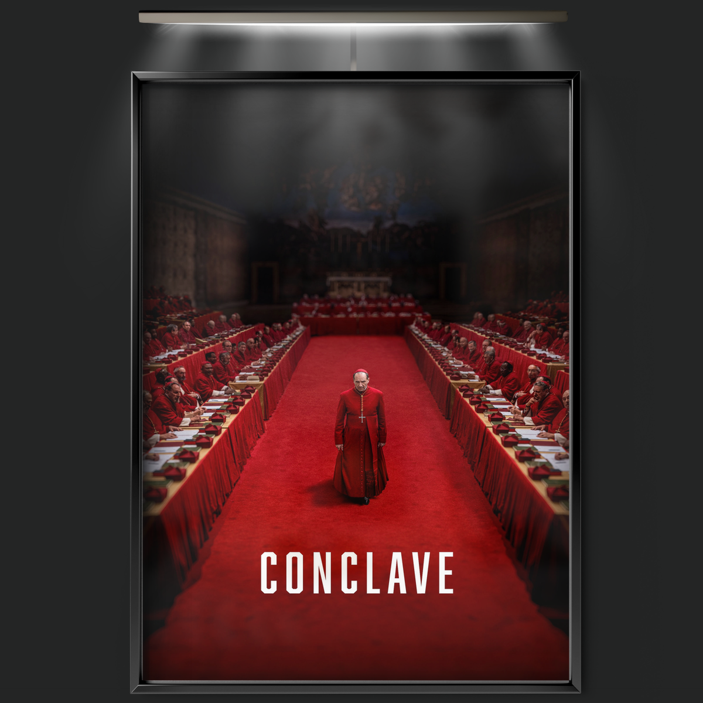 Conclave (2024)
