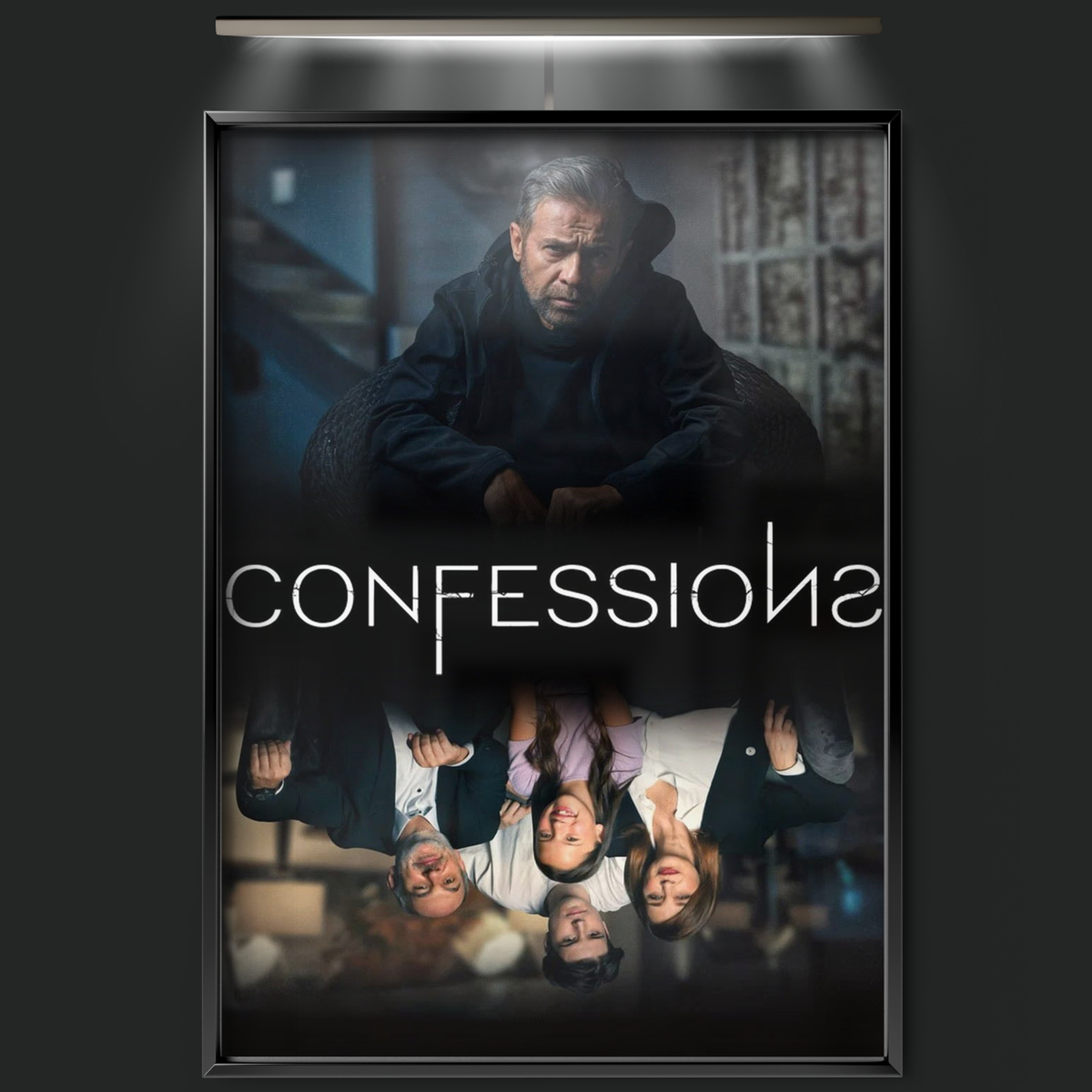 Confessions (2023)