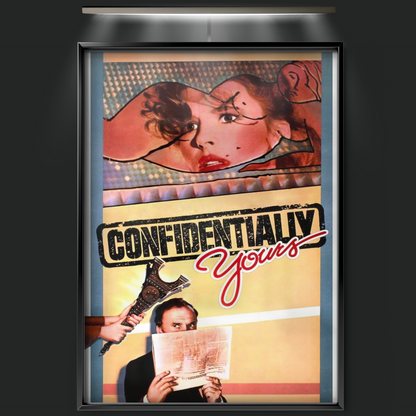 Confidentially Yours (1983)