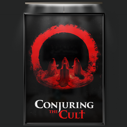 Conjuring The Cult (2024)