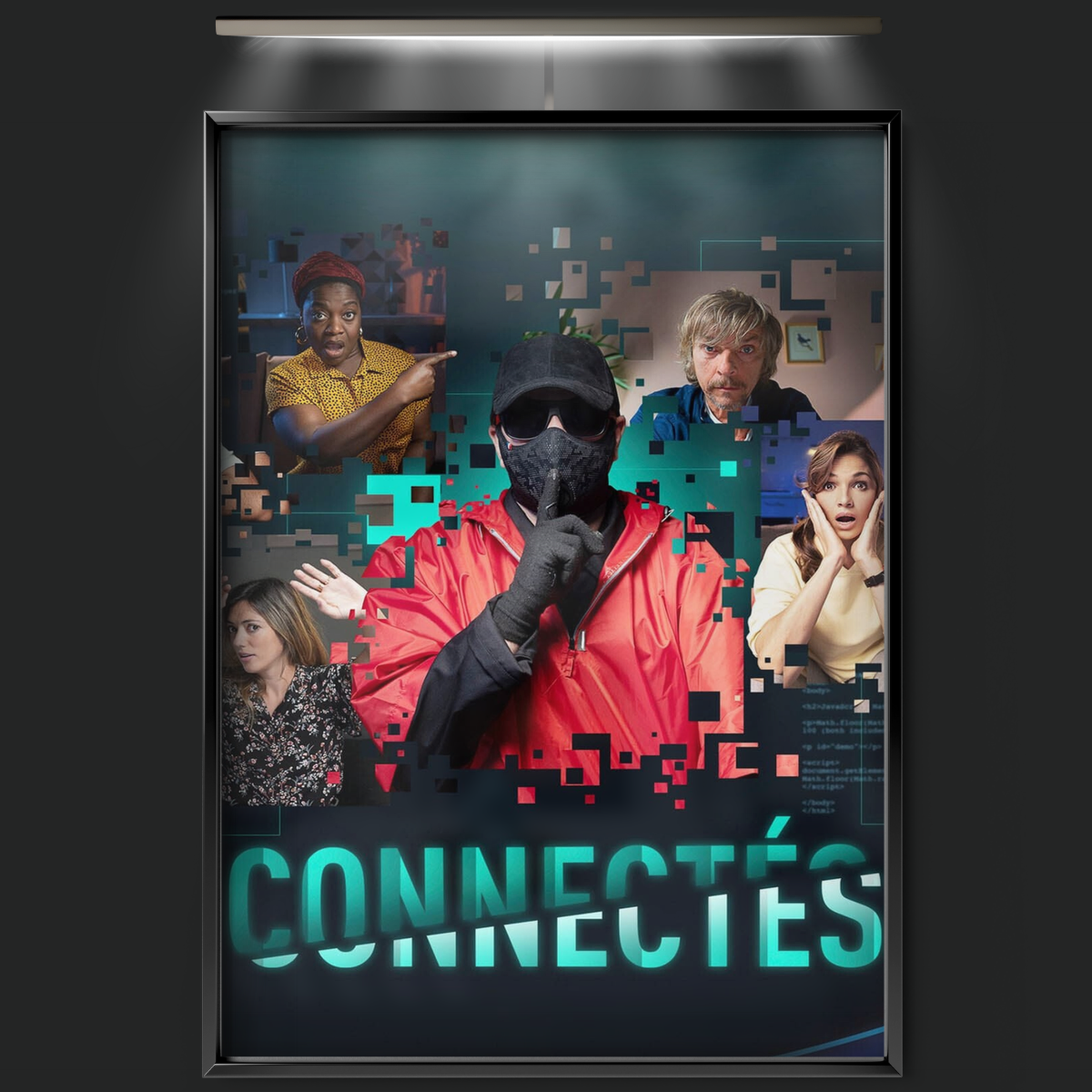 Connectés (2020)